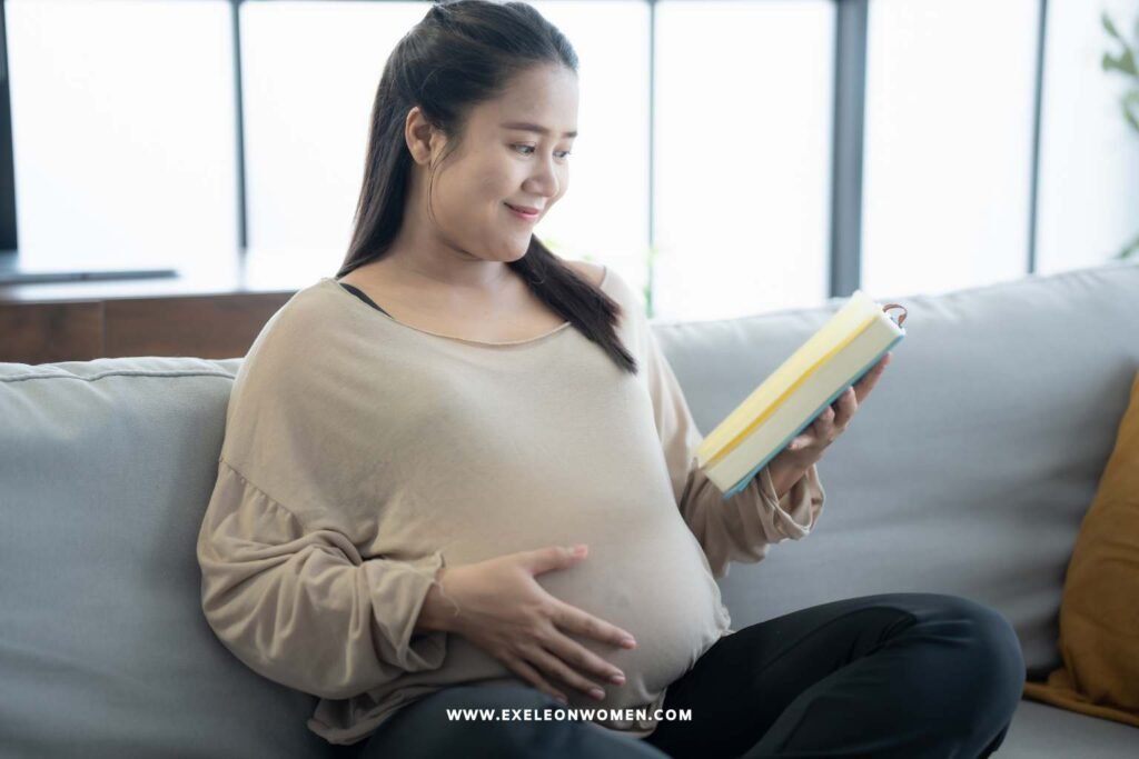 Self care for moms with simple daily wellness habits