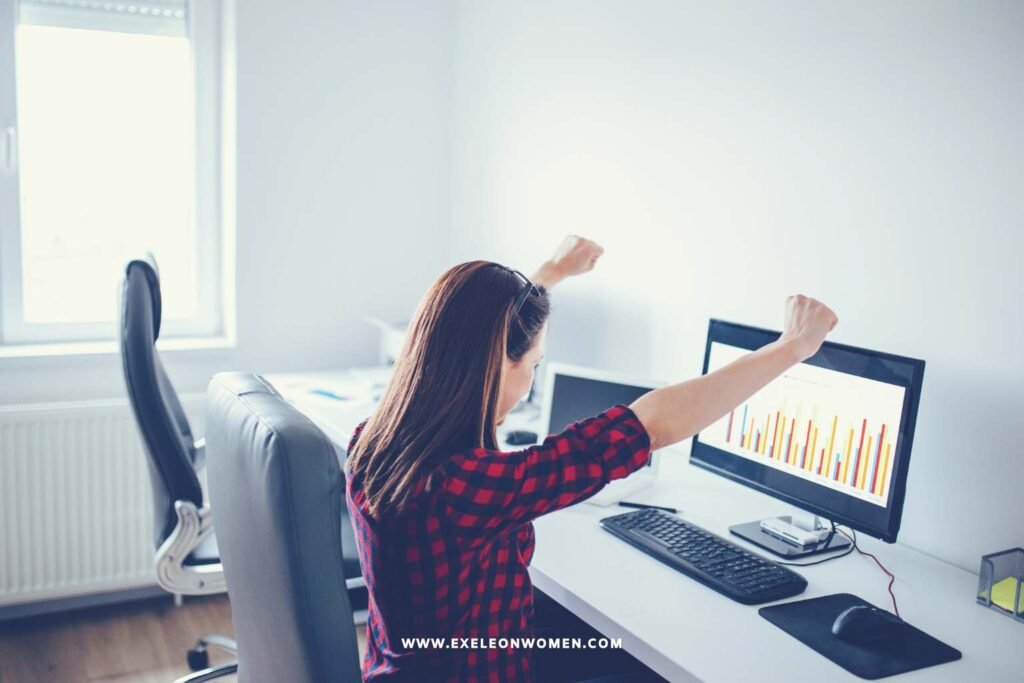 Amber Grants for Women application tips