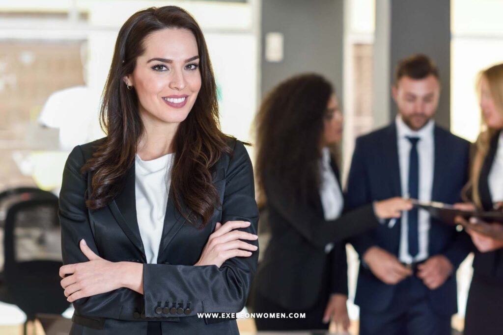 10 great traits of leaders for women in business