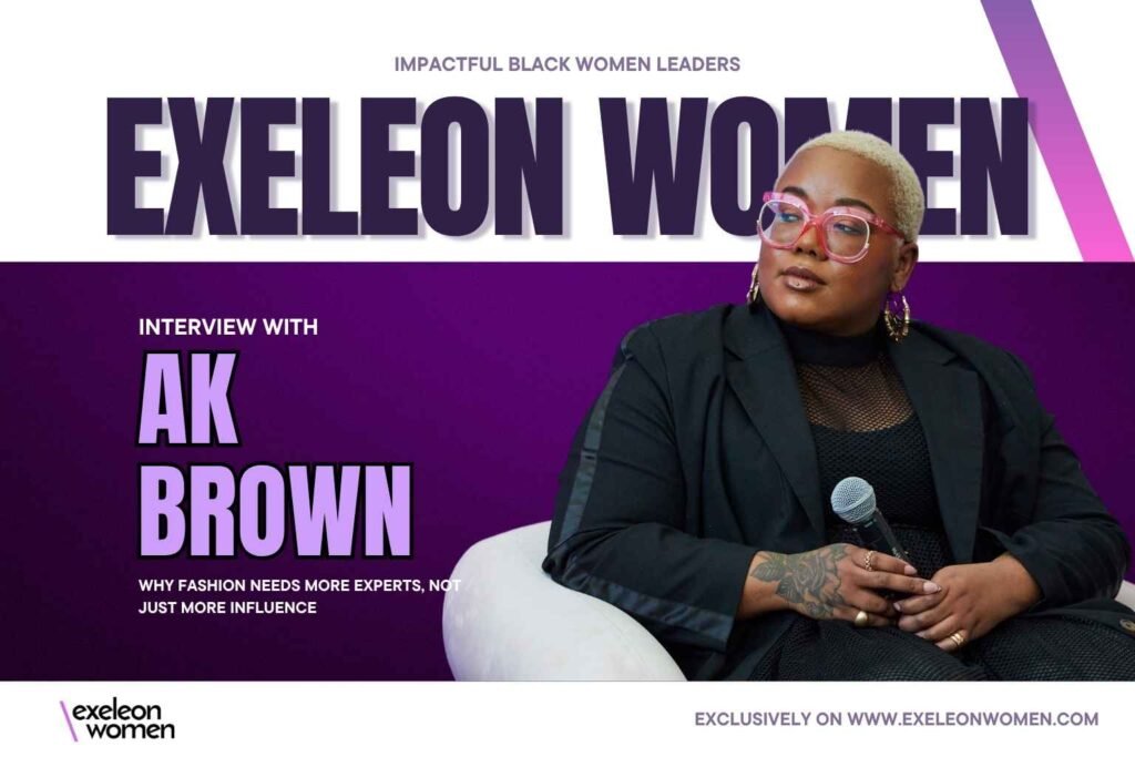 AK Brown