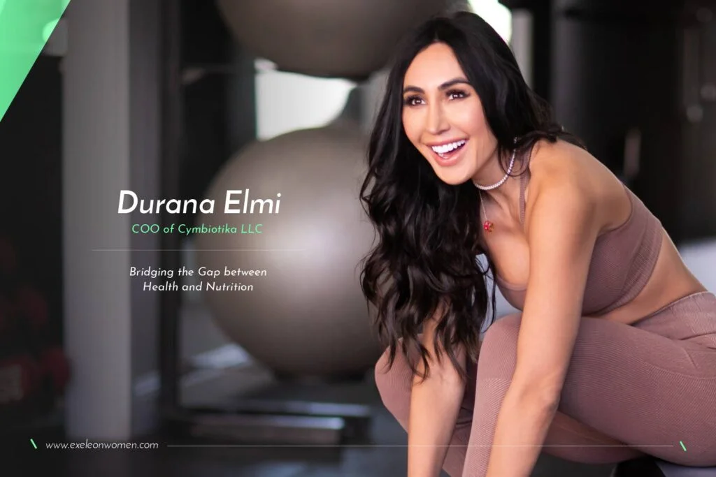 Durana Elmi