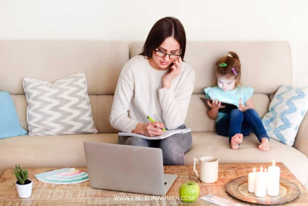 Best Work From Home Jobs for Mothers