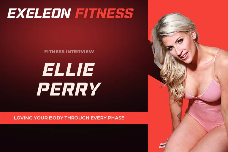 Ellie Perry