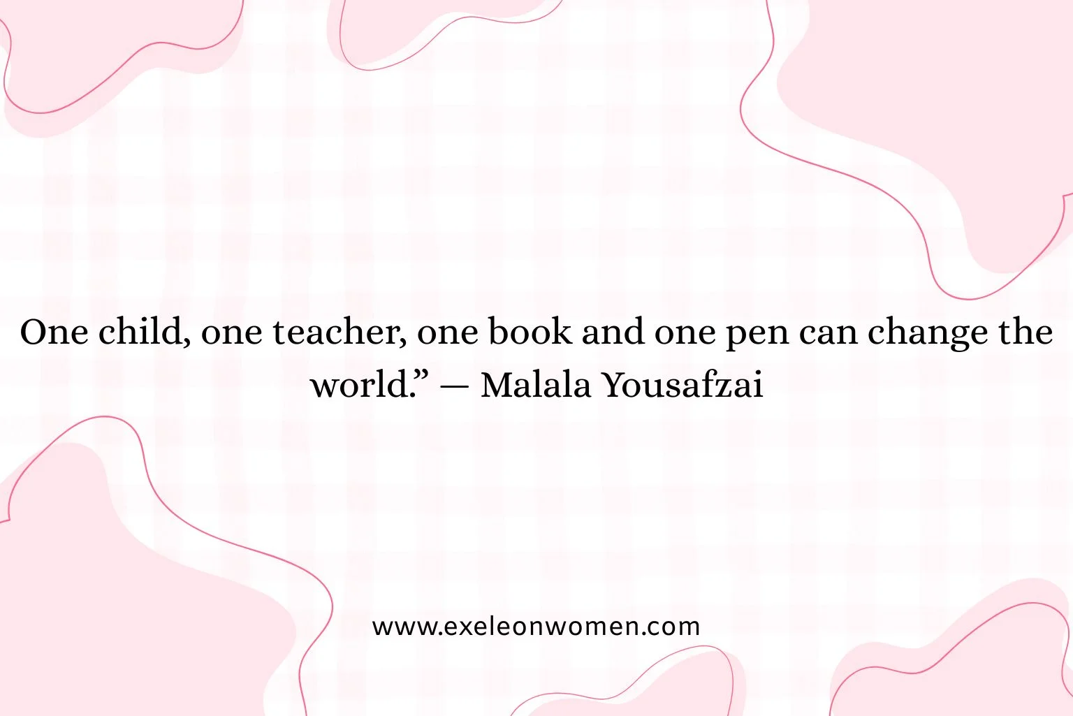 Uplifting women quotes