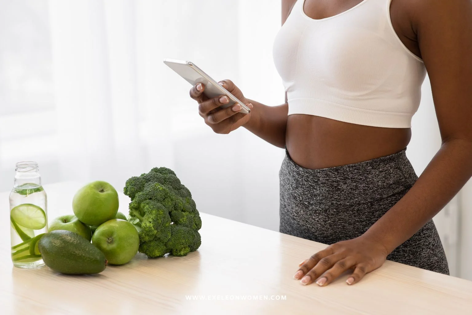 Losing Weight with PCOS